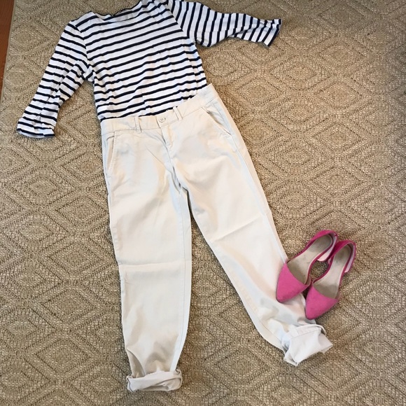 J crew Waverly Chinos! - Picture 5 of 8